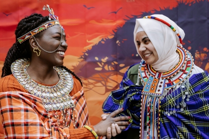 Festival of Cultures - 2024
- Event Consent Cards Used