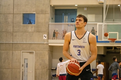 Basketball