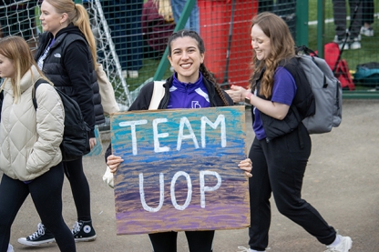 Team UOP
