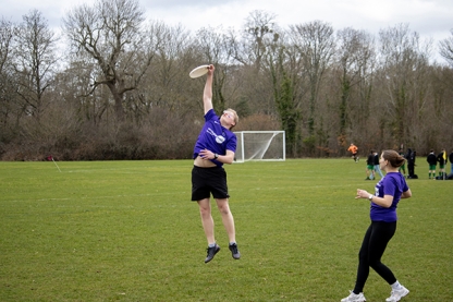 Frisbee