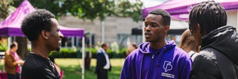 International Staff and Student Global EventUoP Use Only