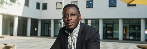 PGR/Postgraduate Research use only