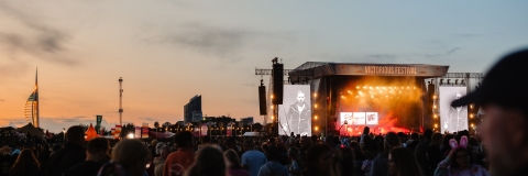 Victorious Festival 2023