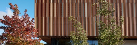 Ravelin Sports Centre
For UoP Use Only