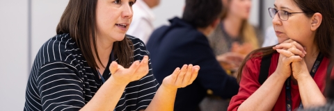 Collaborative Workshop on Place Based Climate Impact & Resilience. 15.06.2026