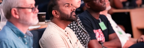 Festival of Doctoral Research 2026