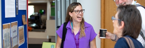 Festival of Doctoral Research 2026