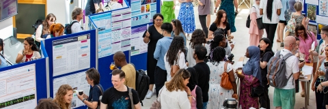 Festival of Doctoral Research 2026