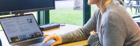 Doctoral College and PGR marketing use only
