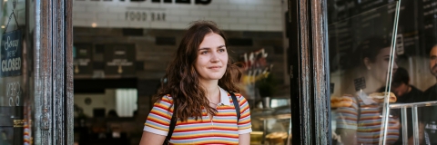 City Guide: Andre's Food Bar