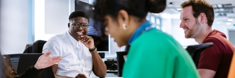 12/05/2021.University of Portsmouth - B Roll - Day One..All Rights Reserved - Helen Yates- T: +44 (0)7790805960.Local copyright law applies to all print & online usage. Fees charged will comply with standard space rates and usage for that country, region or state.