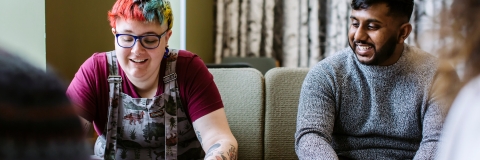 14/05/2021.University of Portsmouth - B Roll - Day Two..All Rights Reserved - Helen Yates- T: +44 (0)7790805960.Local copyright law applies to all print & online usage. Fees charged will comply with standard space rates and usage for that country, region or state.