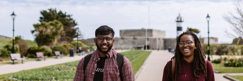 28/05/2021.B-Roll Day 5 - University of Portsmouth..All Rights Reserved - Helen Yates- T: +44 (0)7790805960.Local copyright law applies to all print & online usage. Fees charged will comply with standard space rates and usage for that country, region or state.