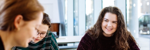 10th December 2018CCI Facilities and Students