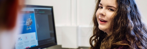 10th December 2018CCI Facilities and Students