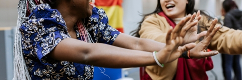 Festival of Cultures - 2024- Event Consent Cards Used