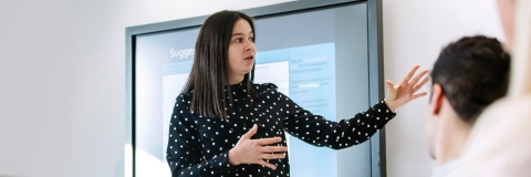 Business Simulation Suite