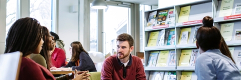 L-0319-Library Shoot