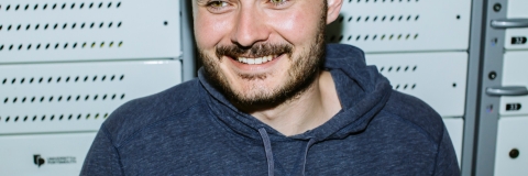 Technology Facilities; 31st May 2019