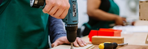 Technology Facilities; 31st May 2019