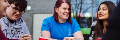 03/12/2018 Welcome Ambassadors Shoot