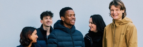 UG Prospectus 2023 - Ambassadors