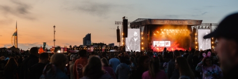 Victorious Festival 2023