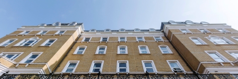 Rees Hall