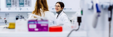 16th & 17th January 2019
Centre for Enzyme Innovation Bid