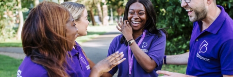 Up for Uni Residential; June 2019