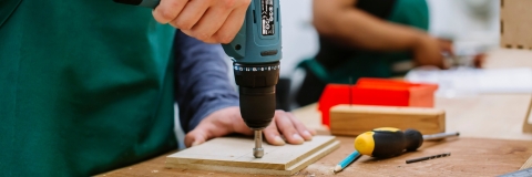 Technology Facilities; 31st May 2019