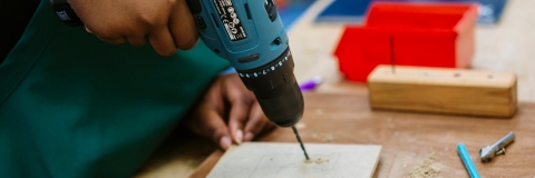 Technology Facilities; 31st May 2019