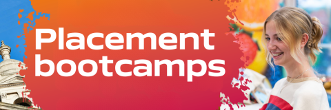 Placements bootcamp