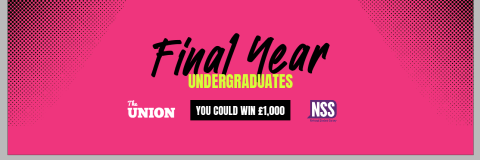 National Student Survey