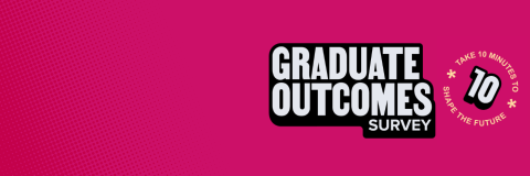 Graduate outcomes