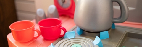 HSS Teaching Facility Milldam