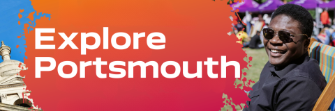 Explore Portsmouth