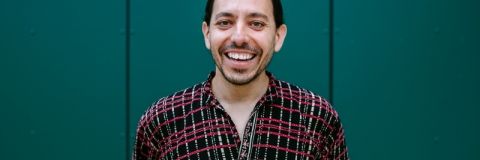 DocFest; 20th June 2019; PhD Candidates