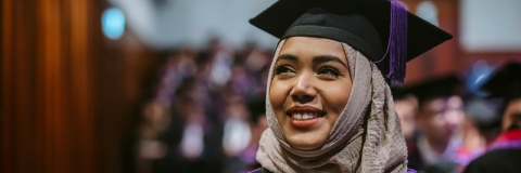 Graduation; 15th July 2019
