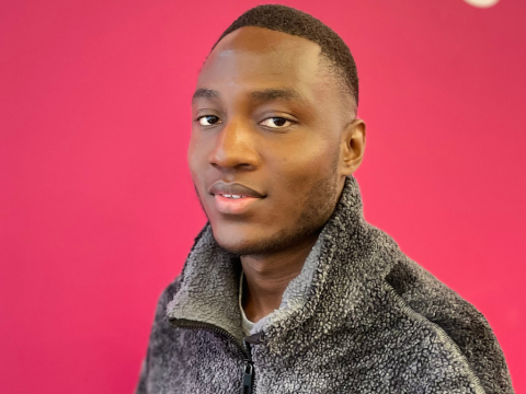 Paschal Student Information Assistant