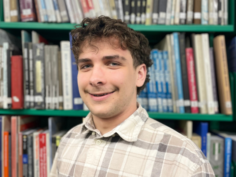 Adam Student Information Assistant