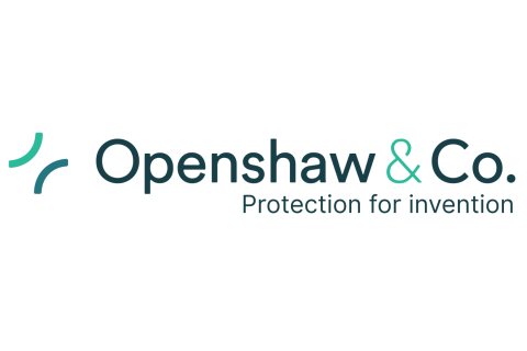 Openshaw & Co Logo