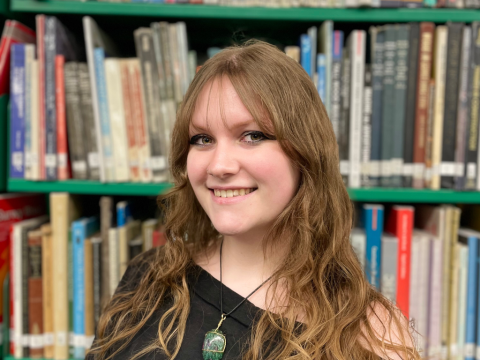 Hildie Student Information Assistant