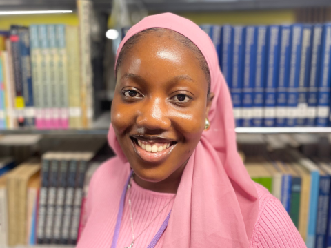 Mariam Student Information Assistant