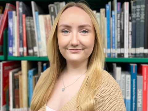 Katelan Student Information Assistant