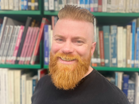 Billy Student Information Assistant