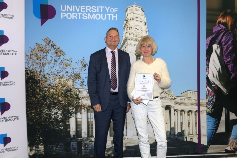 Dr Alison Habens