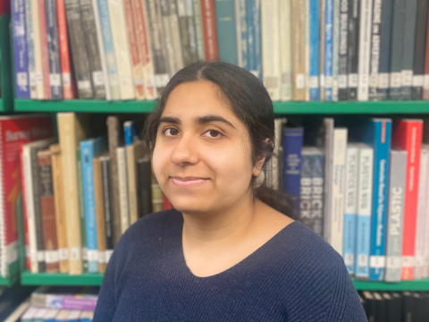 Eman Student Information Assistant