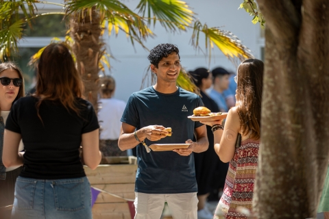 Festival of Doctoral Research 2026