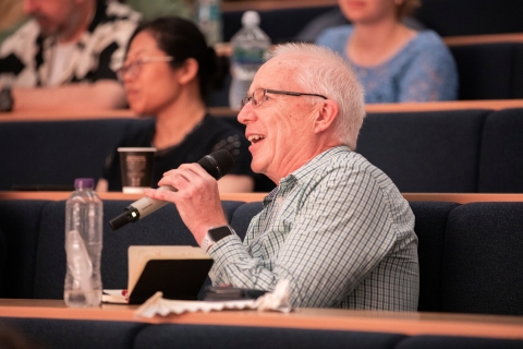 Festival of Doctoral Research 2026